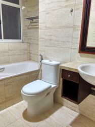 Casablanca (D25), Condominium #129264822